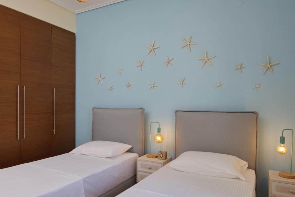 Lidromi Home Alónnisos Zewnętrze zdjęcie