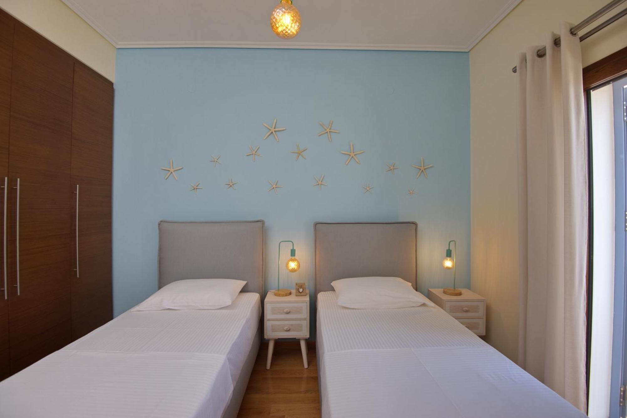 Lidromi Home Alónnisos Zewnętrze zdjęcie