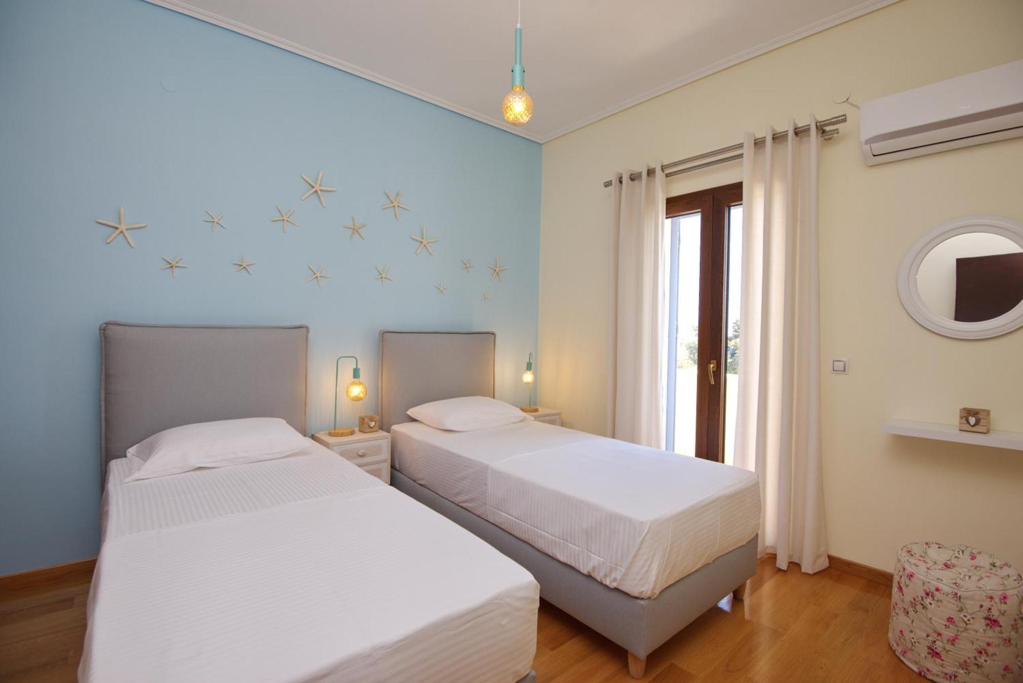 Lidromi Home Alónnisos Zewnętrze zdjęcie