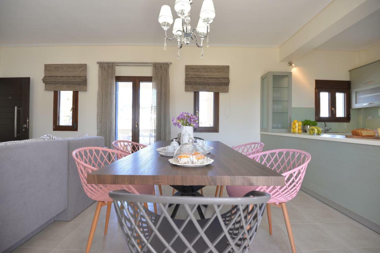 Lidromi Home Alónnisos Zewnętrze zdjęcie