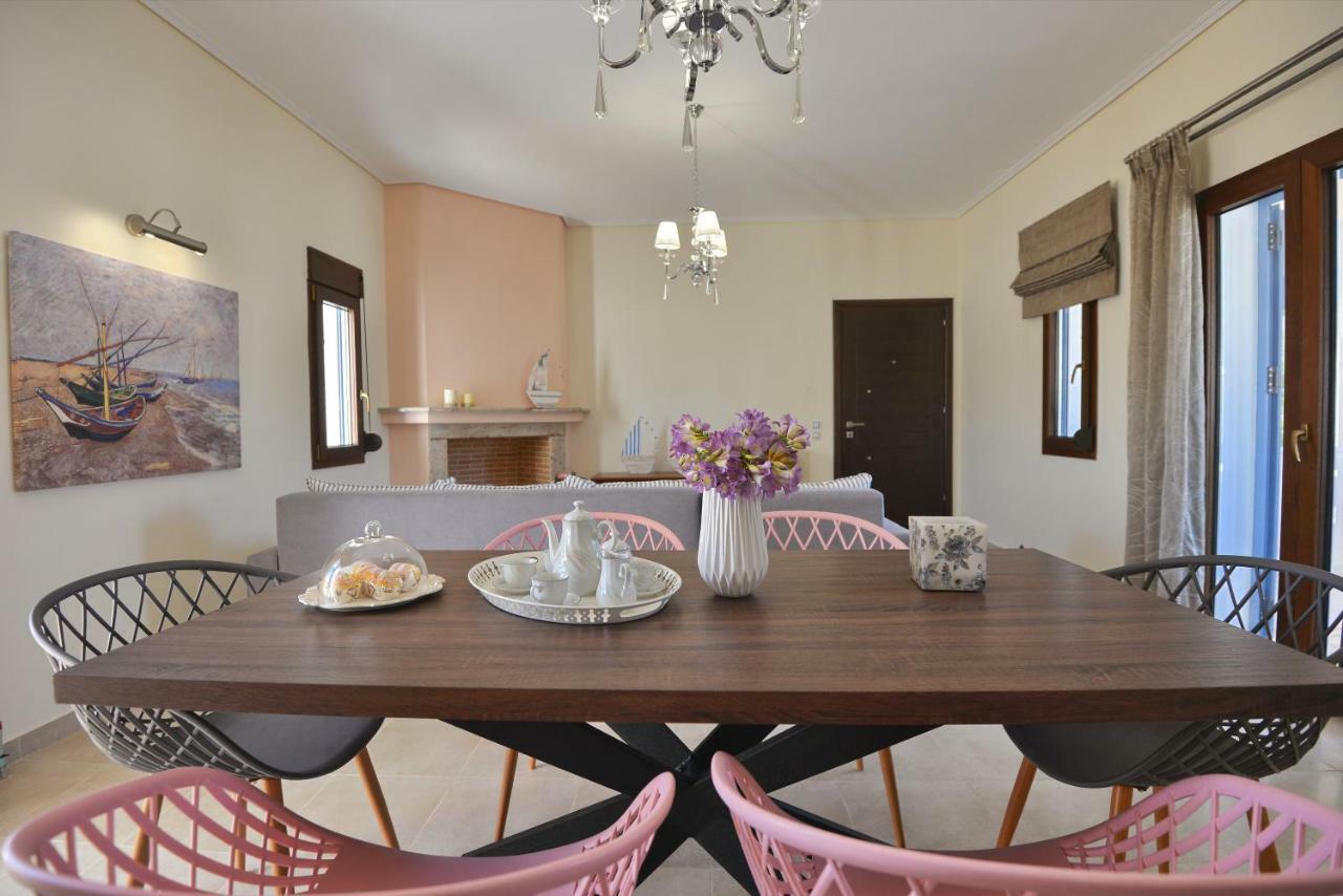 Lidromi Home Alónnisos Zewnętrze zdjęcie