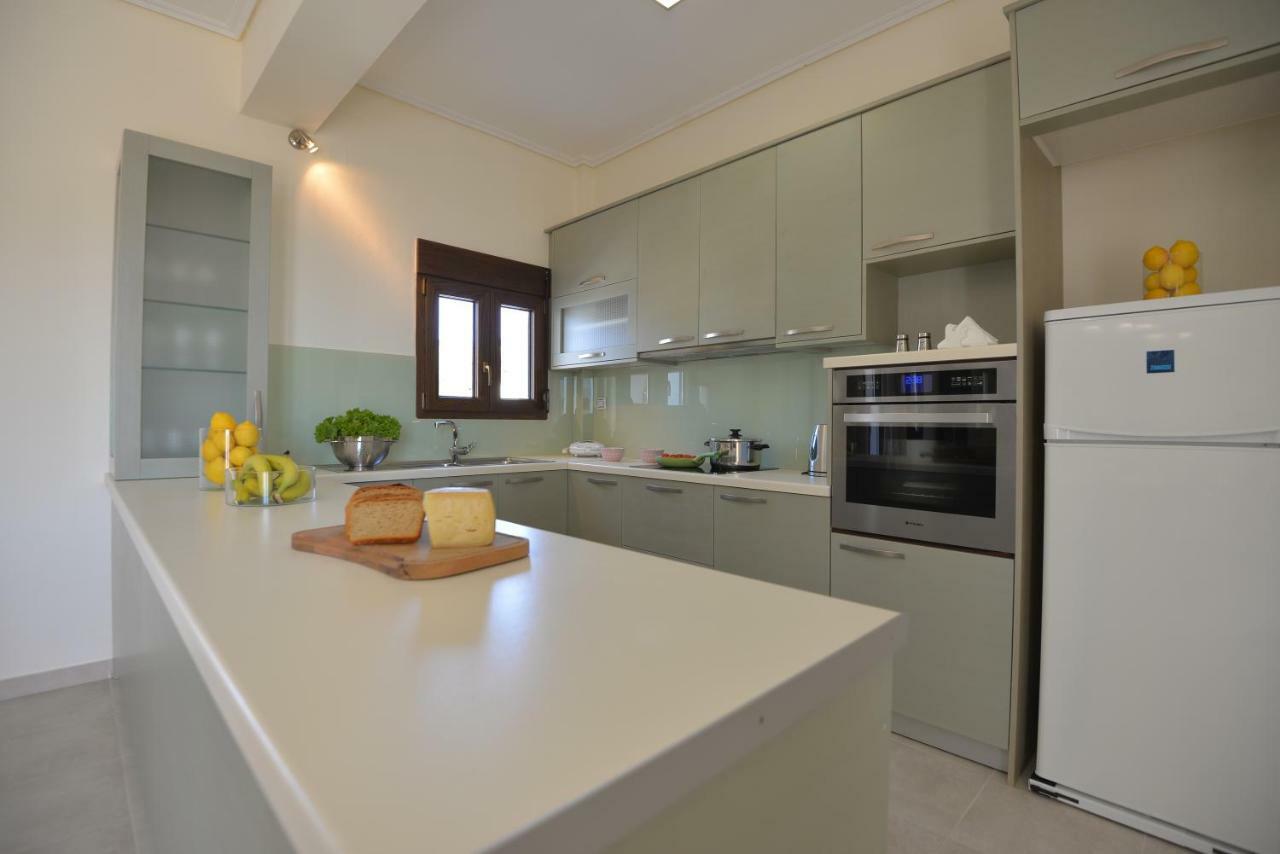 Lidromi Home Alónnisos Zewnętrze zdjęcie