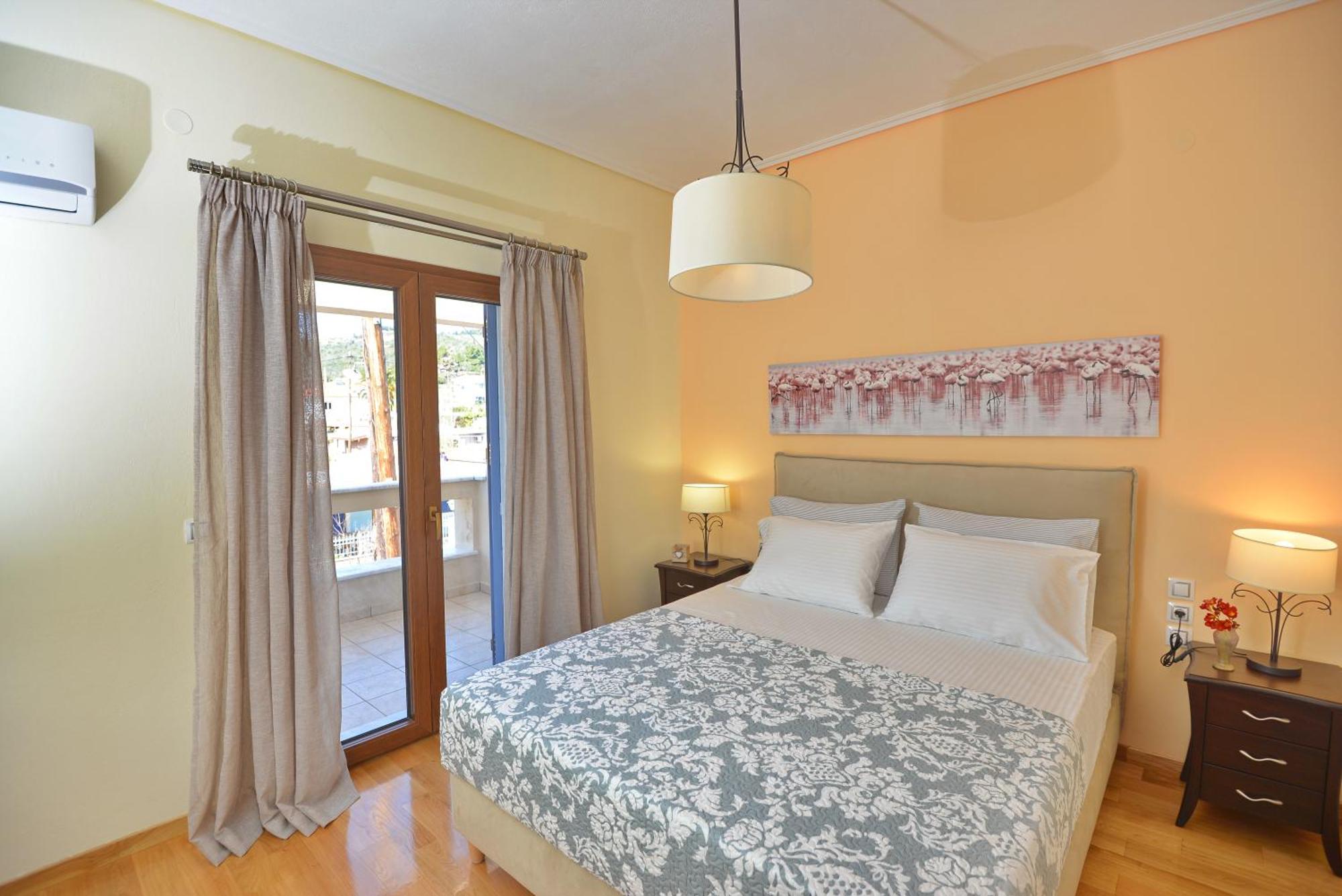 Lidromi Home Alónnisos Zewnętrze zdjęcie