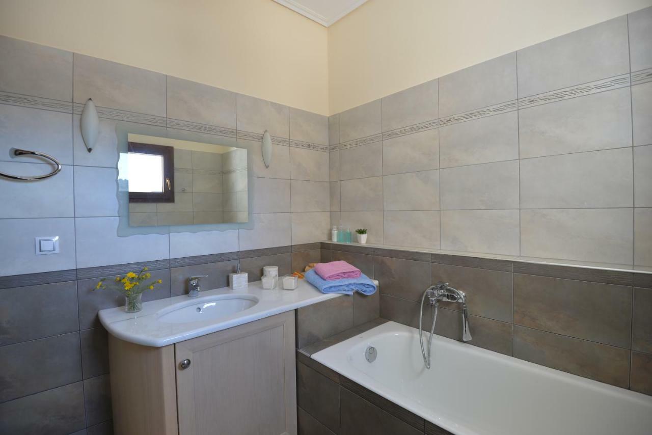 Lidromi Home Alónnisos Zewnętrze zdjęcie