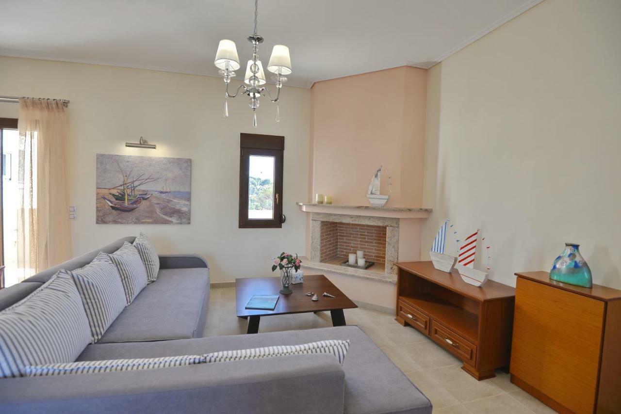 Lidromi Home Alónnisos Zewnętrze zdjęcie