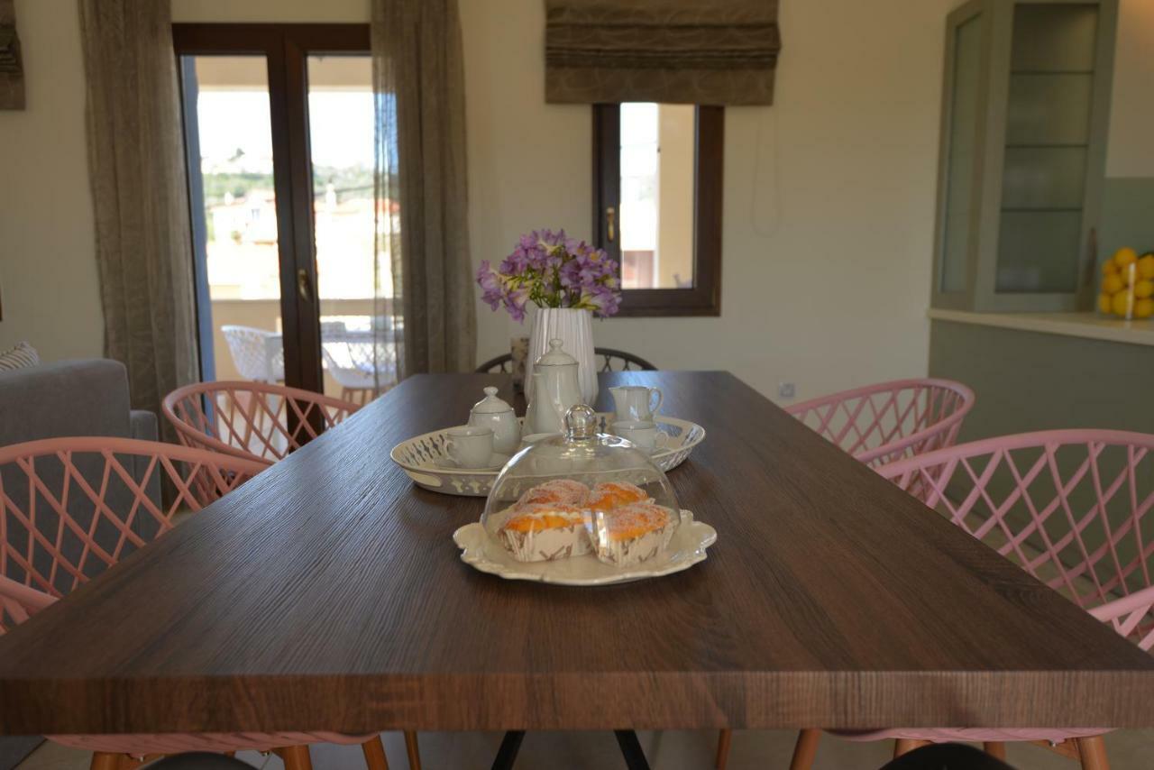 Lidromi Home Alónnisos Zewnętrze zdjęcie