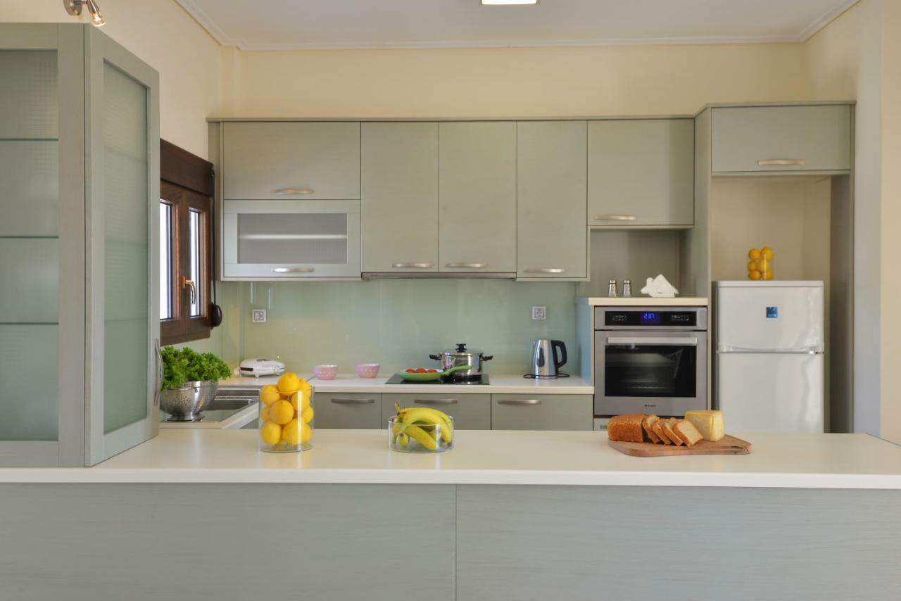 Lidromi Home Alónnisos Zewnętrze zdjęcie
