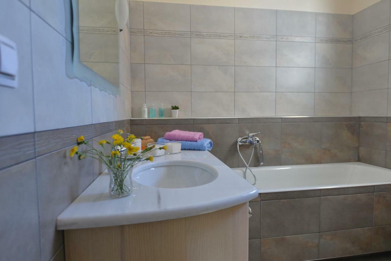Lidromi Home Alónnisos Zewnętrze zdjęcie