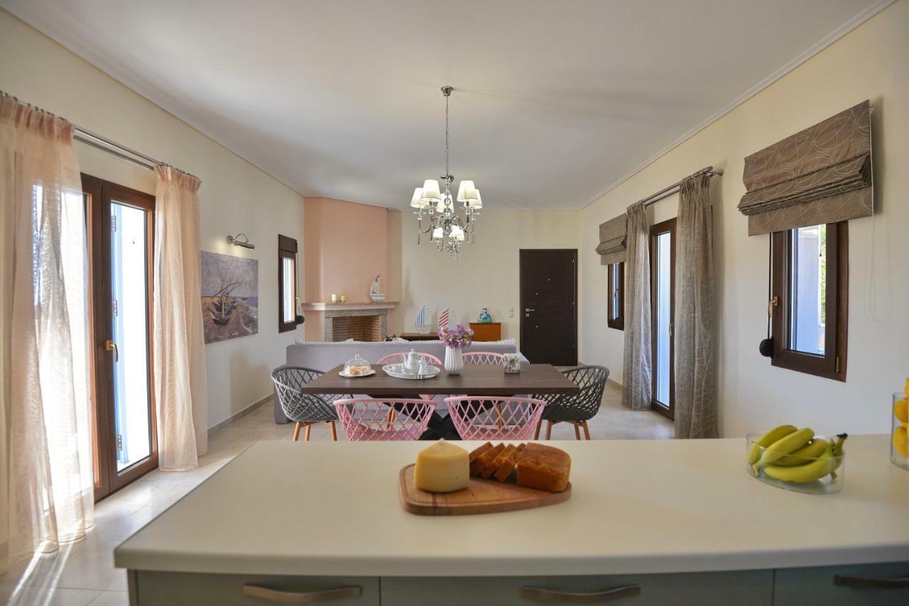 Lidromi Home Alónnisos Zewnętrze zdjęcie