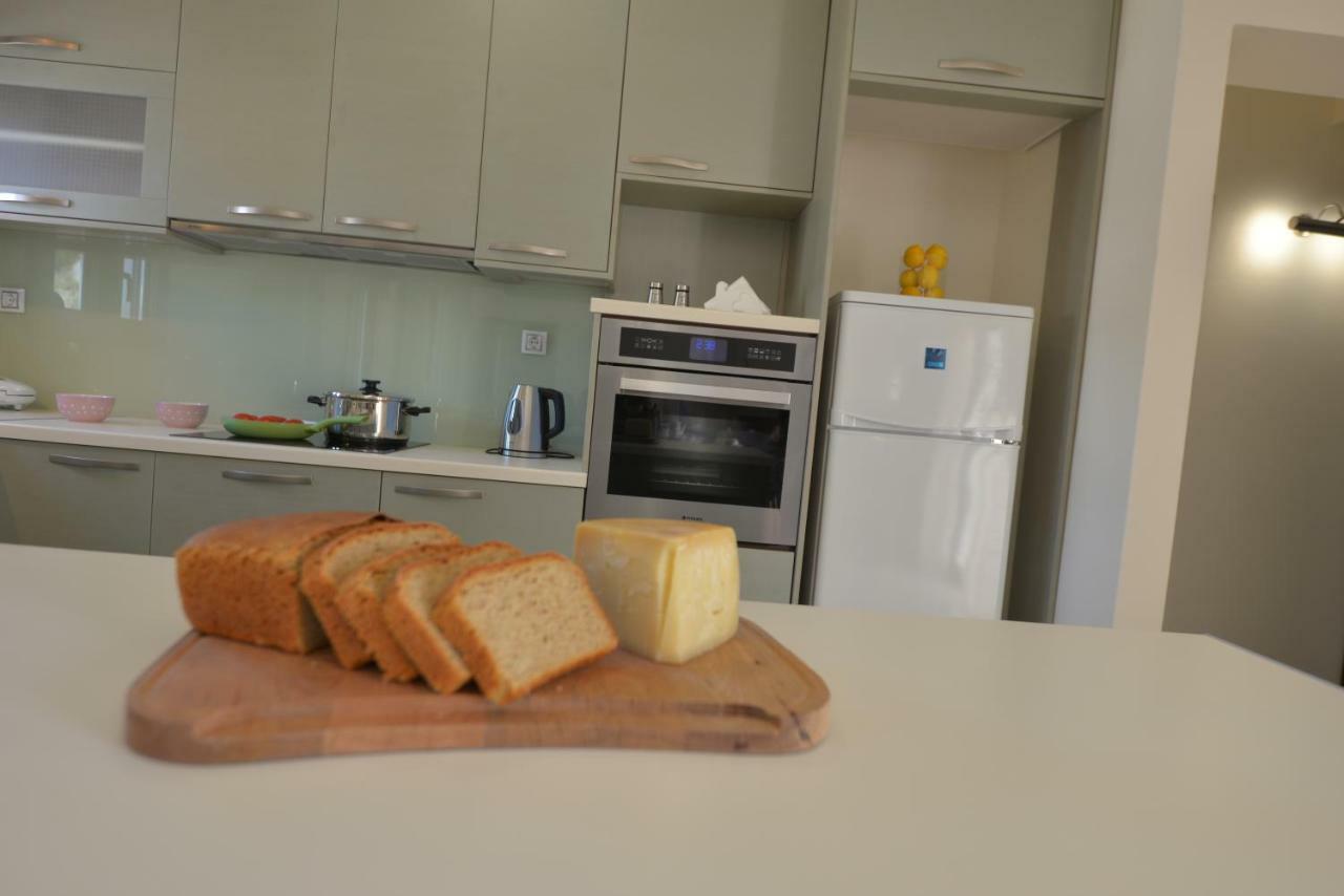 Lidromi Home Alónnisos Zewnętrze zdjęcie