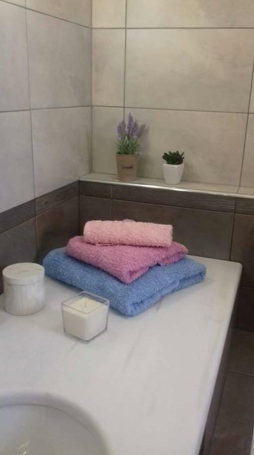 Lidromi Home Alónnisos Zewnętrze zdjęcie