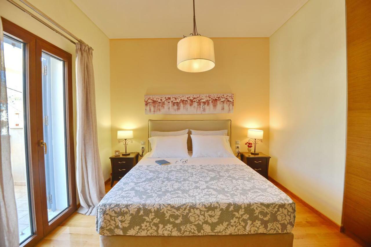Lidromi Home Alónnisos Zewnętrze zdjęcie