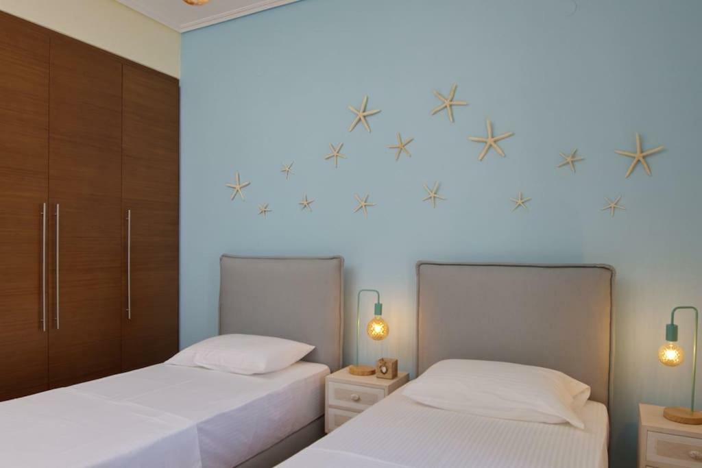 Lidromi Home Alónnisos Zewnętrze zdjęcie