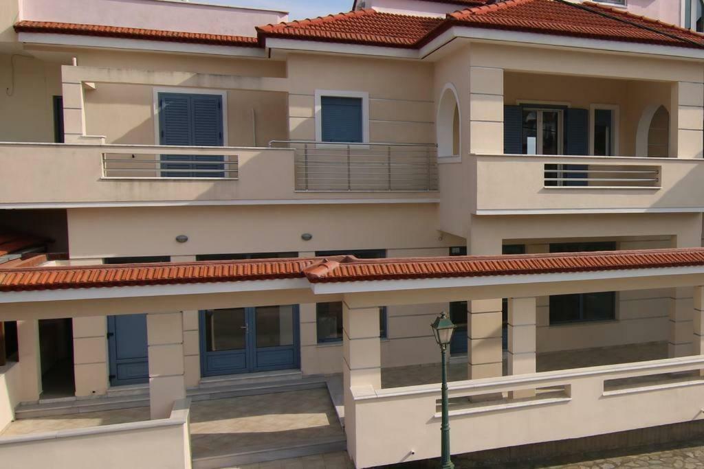 Lidromi Home Alónnisos Zewnętrze zdjęcie